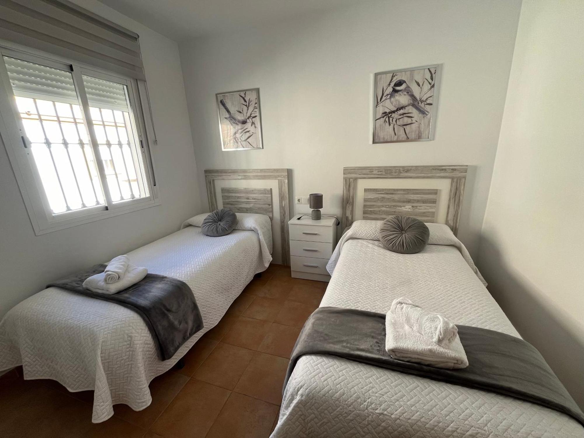 La Escapadita Benaoján Buitenkant foto